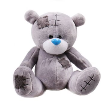 Buy Teddy Bear Dobropolye - Delivery in Dobropolye | UFL